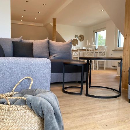 Mansarde “Sabine“ Apartamento Montabaur Exterior foto