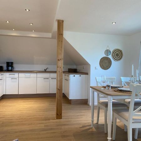 Mansarde “Sabine“ Apartamento Montabaur Exterior foto