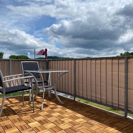 Mansarde “Sabine“ Apartamento Montabaur Exterior foto