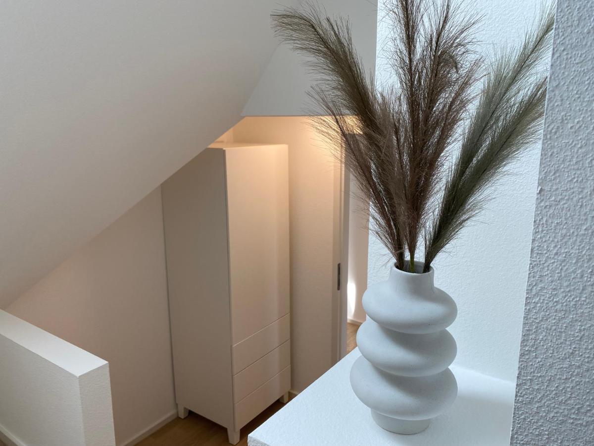 Mansarde “Sabine“ Apartamento Montabaur Exterior foto