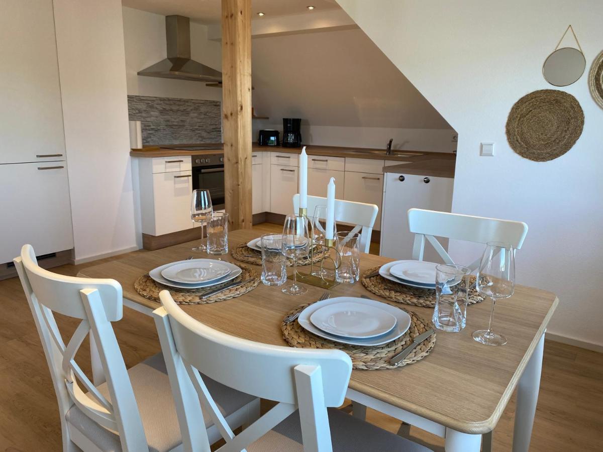 Mansarde “Sabine“ Apartamento Montabaur Exterior foto