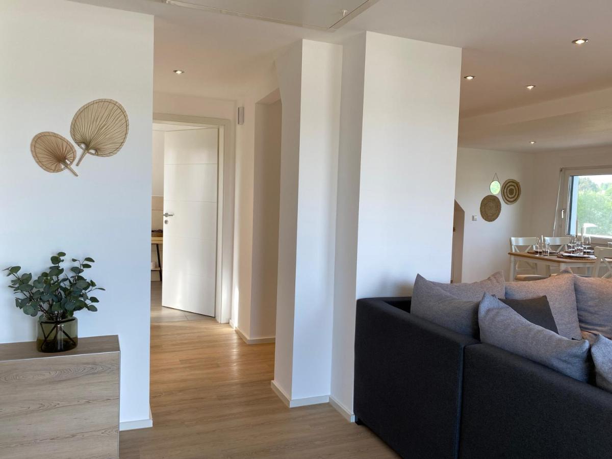 Mansarde “Sabine“ Apartamento Montabaur Exterior foto
