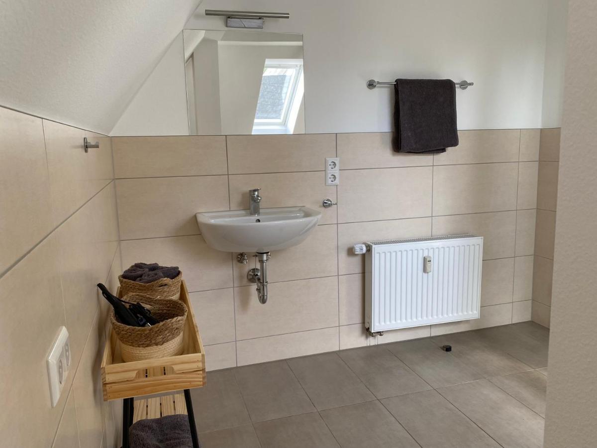 Mansarde “Sabine“ Apartamento Montabaur Exterior foto