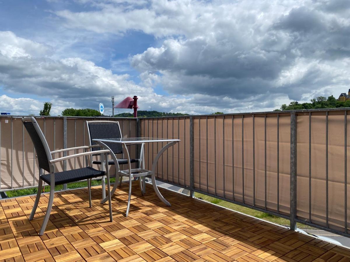 Mansarde “Sabine“ Apartamento Montabaur Exterior foto