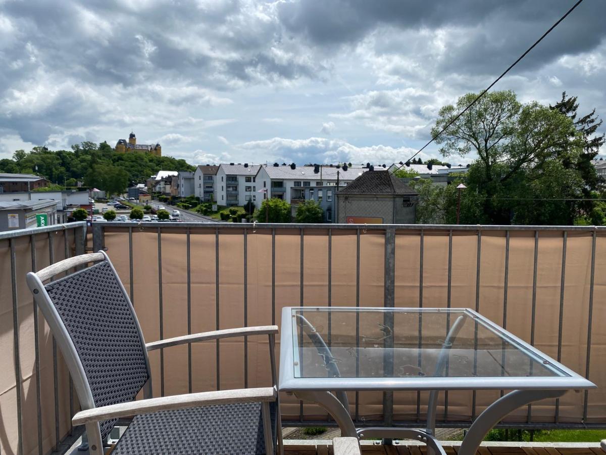 Mansarde “Sabine“ Apartamento Montabaur Exterior foto